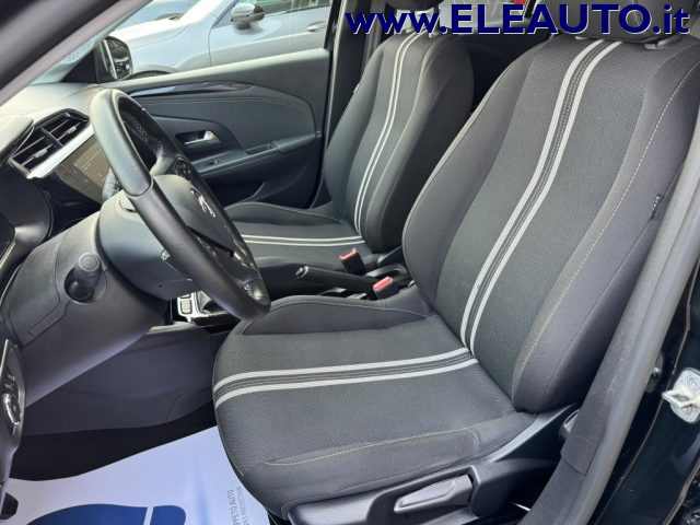 OPEL Corsa usata, con Immobilizzatore elettronico