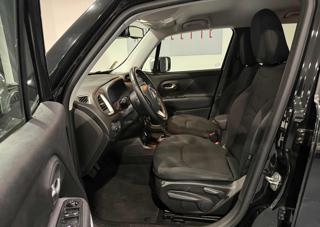 JEEP Renegade usata, con Fendinebbia