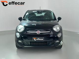 FIAT 500X usata, con Airbag laterali