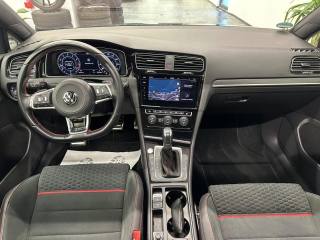 VOLKSWAGEN Golf GTI usata, con Cronologia tagliandi