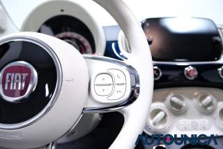 FIAT 500C usata, con Apple CarPlay