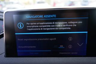 PEUGEOT 3008 usata, con Riconoscimento dei segnali stradali
