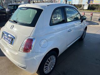 FIAT 500 usata, con Autoradio