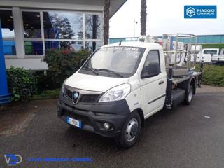 PIAGGIO Porter NP6 usata, con Airbag Passeggero