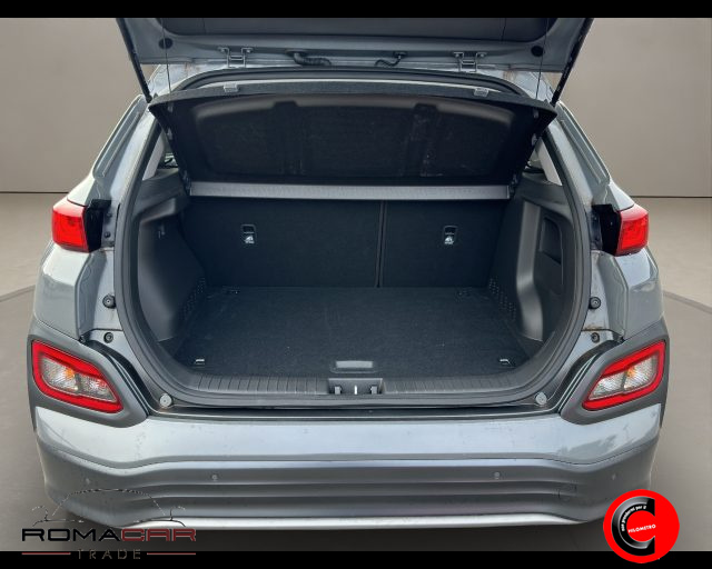 HYUNDAI Kona usata, con Sedile posteriore sdoppiato