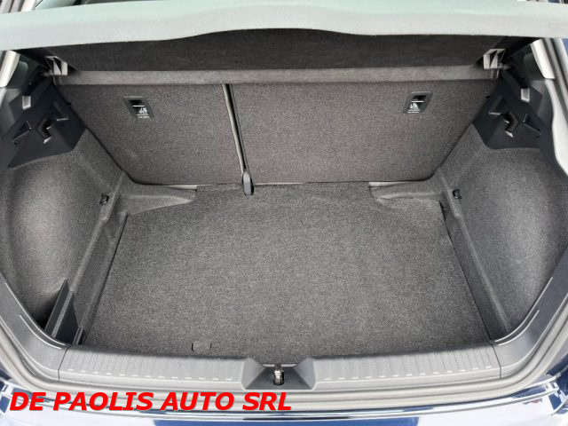 AUDI A1 usata, con Controllo vocale