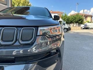 JEEP Compass usata 26