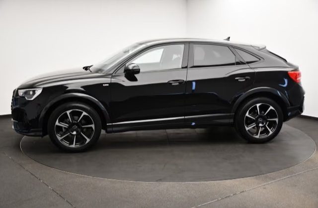 AUDI Q3 usata, con Alzacristalli elettrici