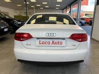 AUDI A4 usata, con Cerchi in lega