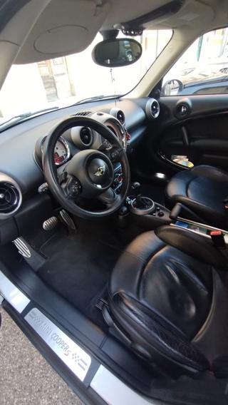 MINI Countryman usata, con Servosterzo