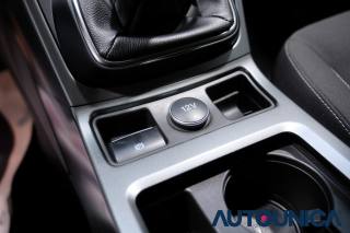 FORD Kuga usata, con Luci diurne