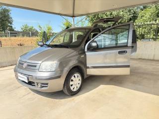 FIAT Panda usata, con MP3