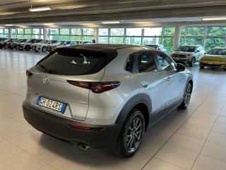 MAZDA CX-30 usata, con Boardcomputer