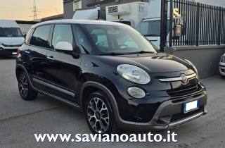 FIAT 500L usata, con Airbag laterali