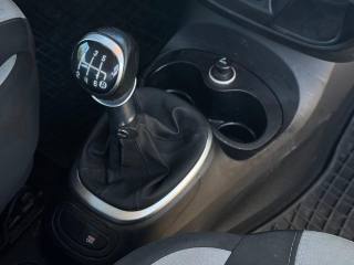 FIAT 500L usata, con Immobilizzatore elettronico