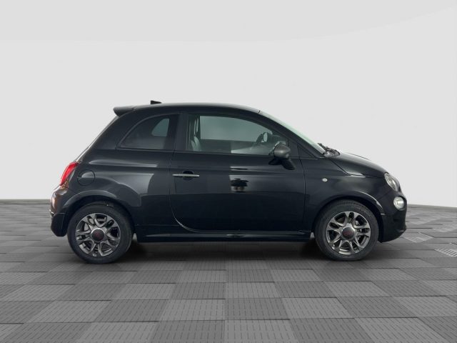 FIAT 500 usata 5