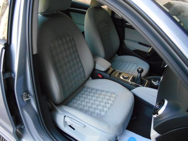 AUDI A3 usata, con Filtro antiparticolato