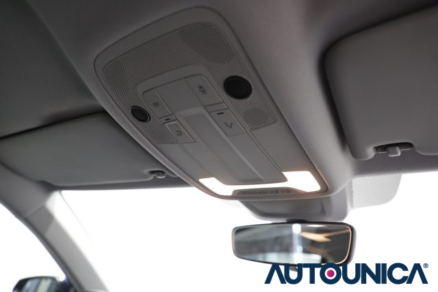 AUDI A1 usata, con Luci diurne