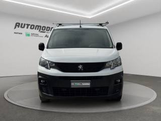 PEUGEOT Partner usata, con Airbag