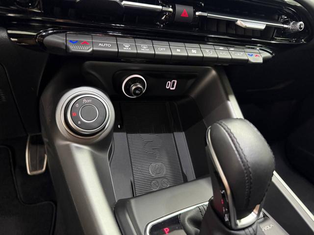 ALFA ROMEO Tonale usata, con Interni in pelle
