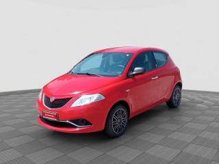 LANCIA Ypsilon Ypsilon 1.2 69 CV 5 porte Silver