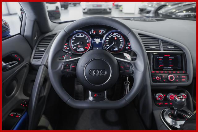 AUDI R8 usata, con Fari Xenon