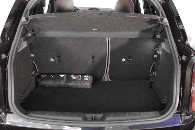 MINI Cooper S usata, con ESP