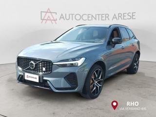 VOLVO XC60 T8 Recharge Plug-in Hybrid AWD aut. Polestar Engin