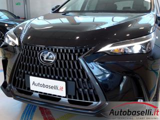 LEXUS NX 450h usata, con Fari LED