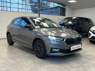 SKODA Fabia usata, con Airbag laterali