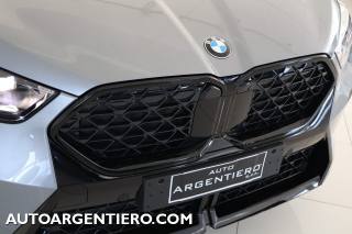 BMW X2 usata, con Spoiler