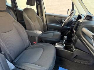 JEEP Renegade usata, con Cruise Control