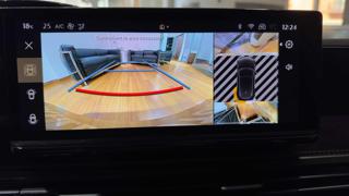 LANCIA Ypsilon usata, con Park Distance Control