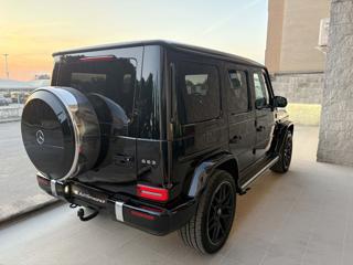 MERCEDES-BENZ G 63 AMG usata, con Alzacristalli elettrici