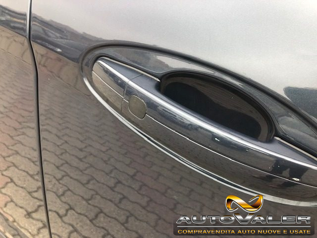 FORD C-Max usata, con Immobilizzatore elettronico