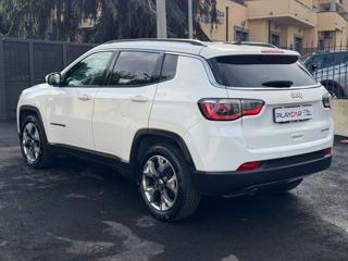 JEEP Compass usata, con Airbag Passeggero