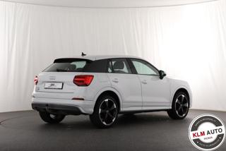 AUDI Q2 usata, con Autoradio
