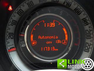 FIAT 500 usata, con Autoradio