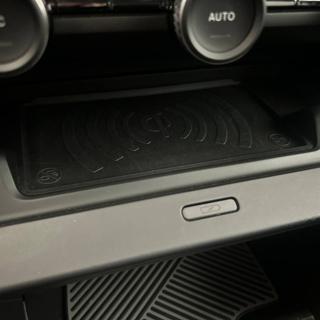 CITROEN C4 usata, con Fari LED