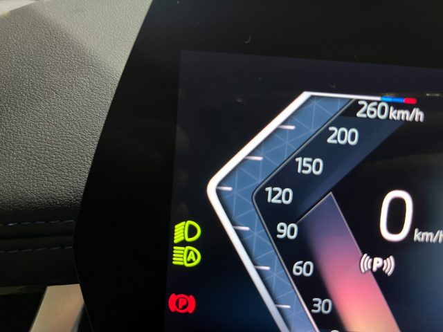 BMW X1 usata, con Servosterzo