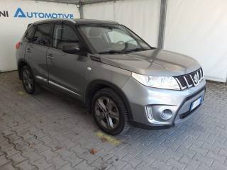 SUZUKI Vitara usata, con Airbag