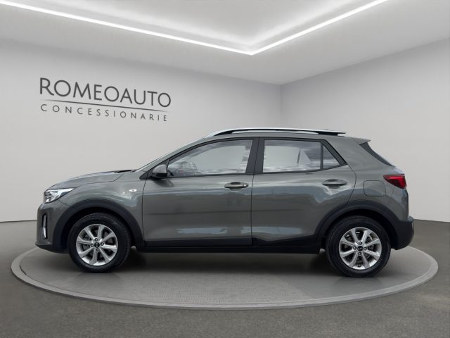 KIA Stonic usata, con Airbag laterali