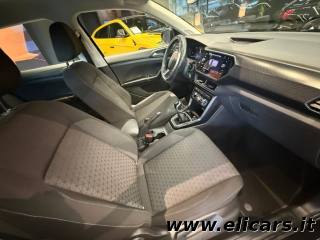 VOLKSWAGEN T-Cross usata, con Chiusura centralizzata