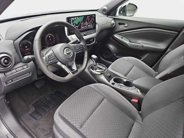 NISSAN Juke usata, con Controllo trazione