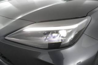 TOYOTA Yaris Cross usata 7