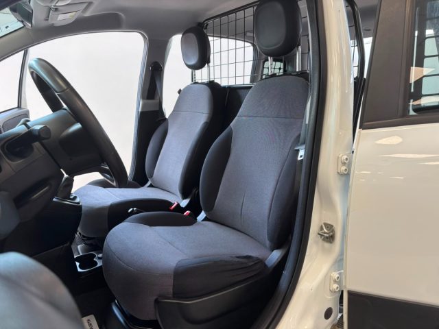 FIAT Panda usata, con Climatizzatore
