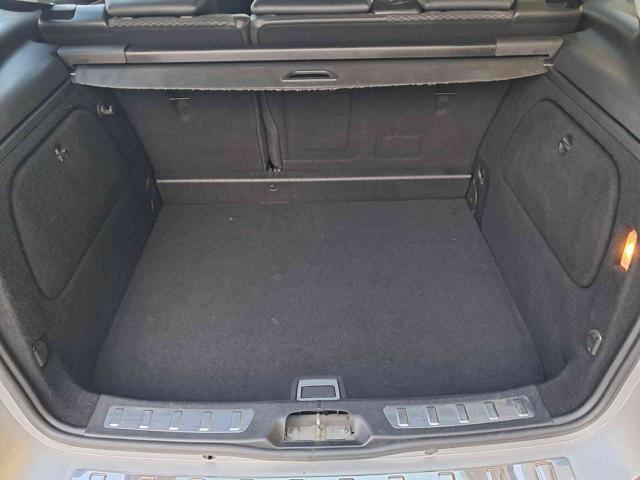 MERCEDES-BENZ B 180 usata 24
