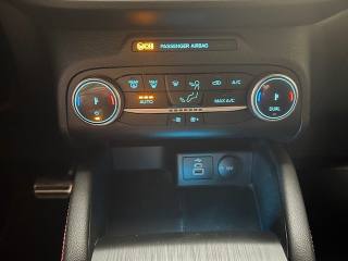 FORD Kuga usata, con ESP