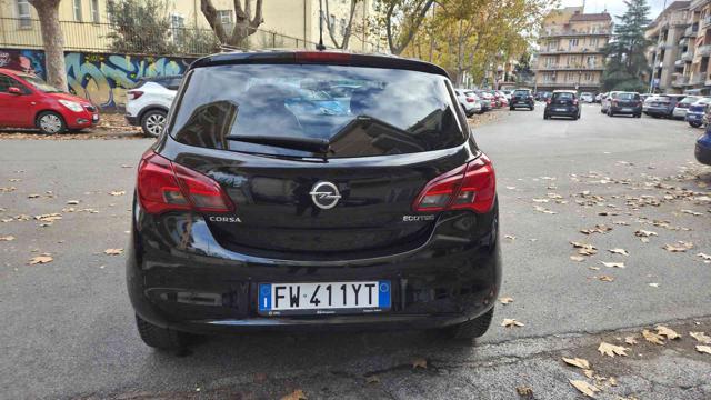OPEL Corsa usata, con Autoradio