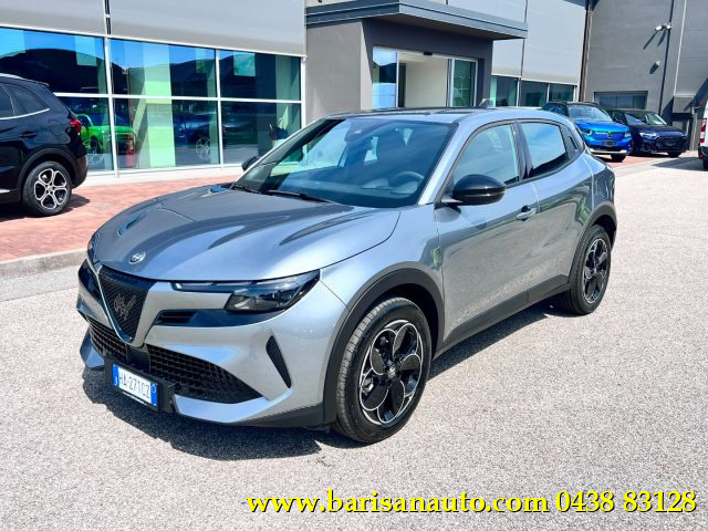ALFA ROMEO Junior usata, con ABS